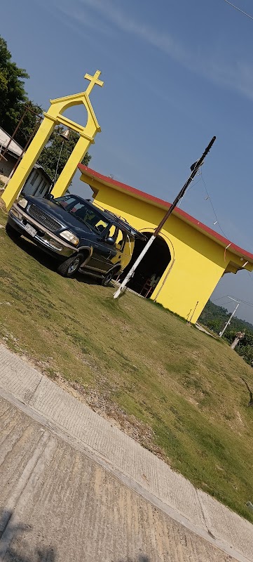 Funeraria Funerales Olmedo sucursal